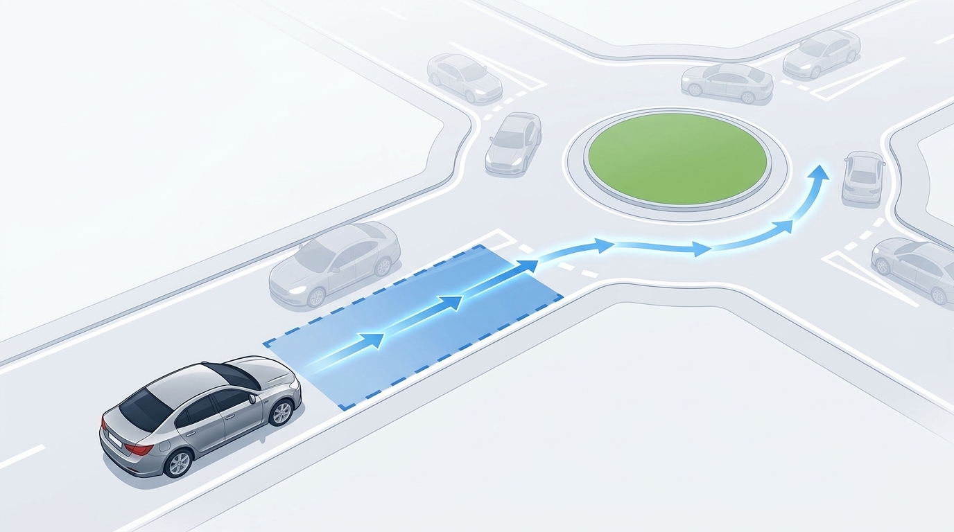 how mature driver improvement courses work