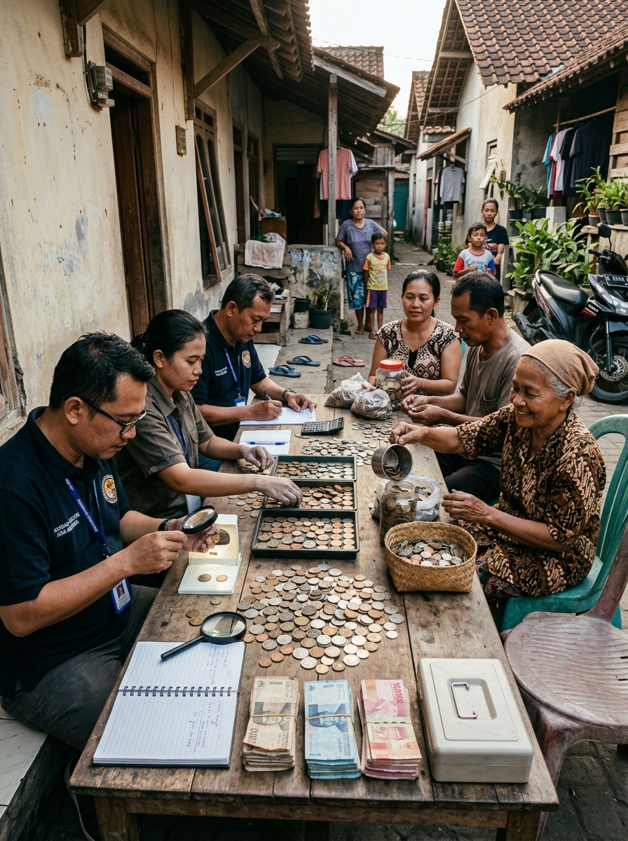 Dokumentasi Kunjungan Prabumulih